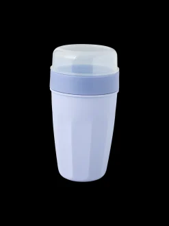 Lunsjbeger