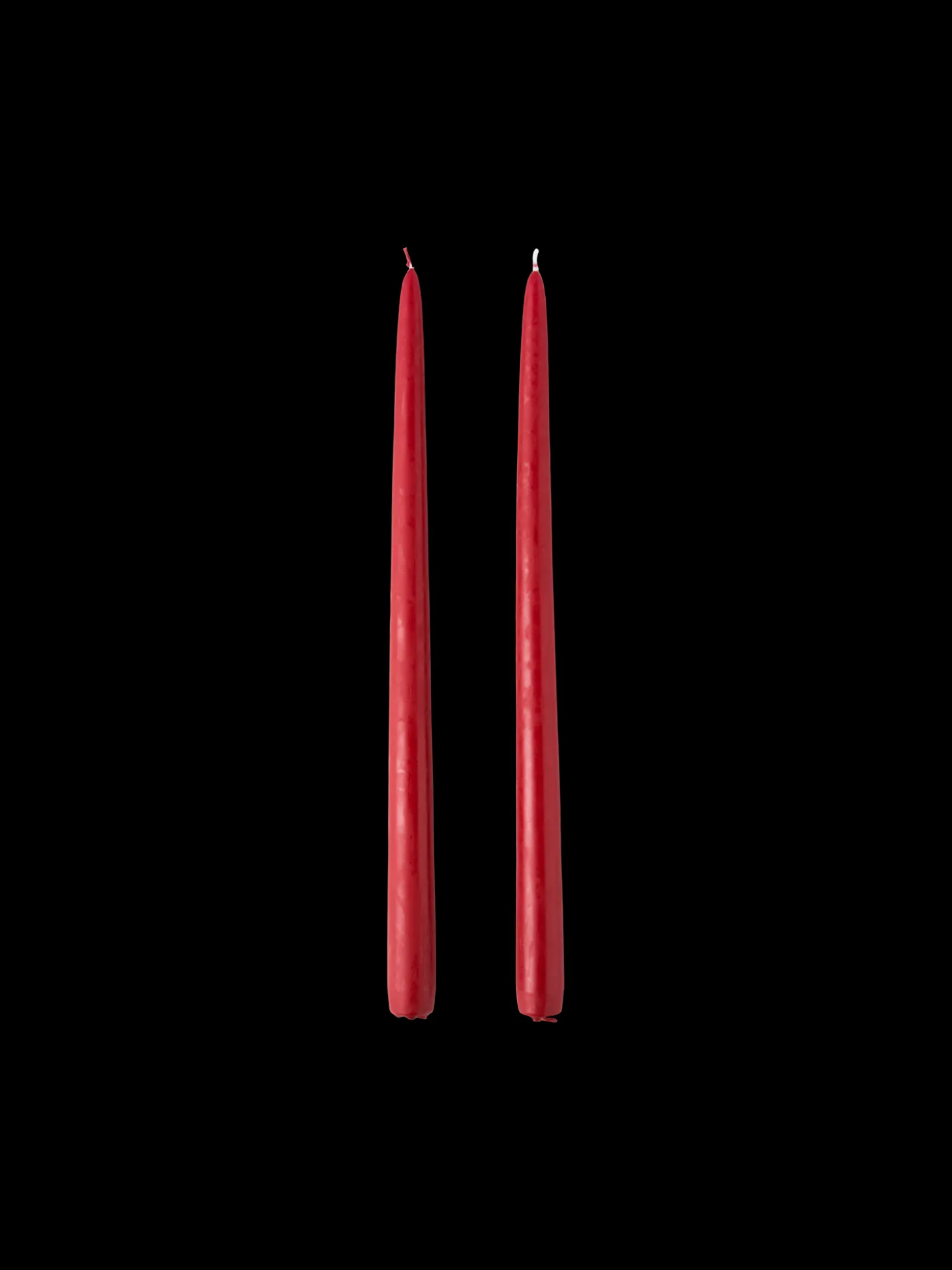 Lys 35 Cm