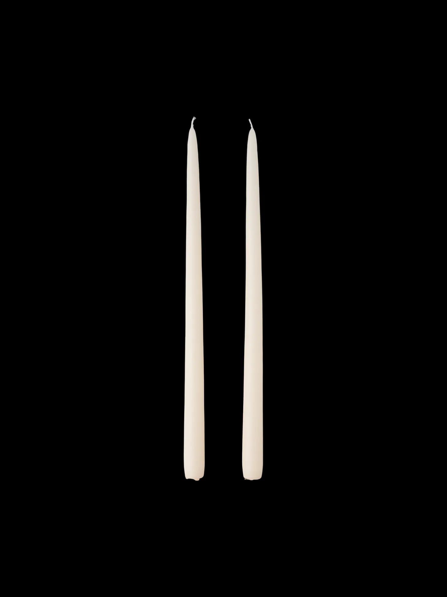 Lys 35 Cm