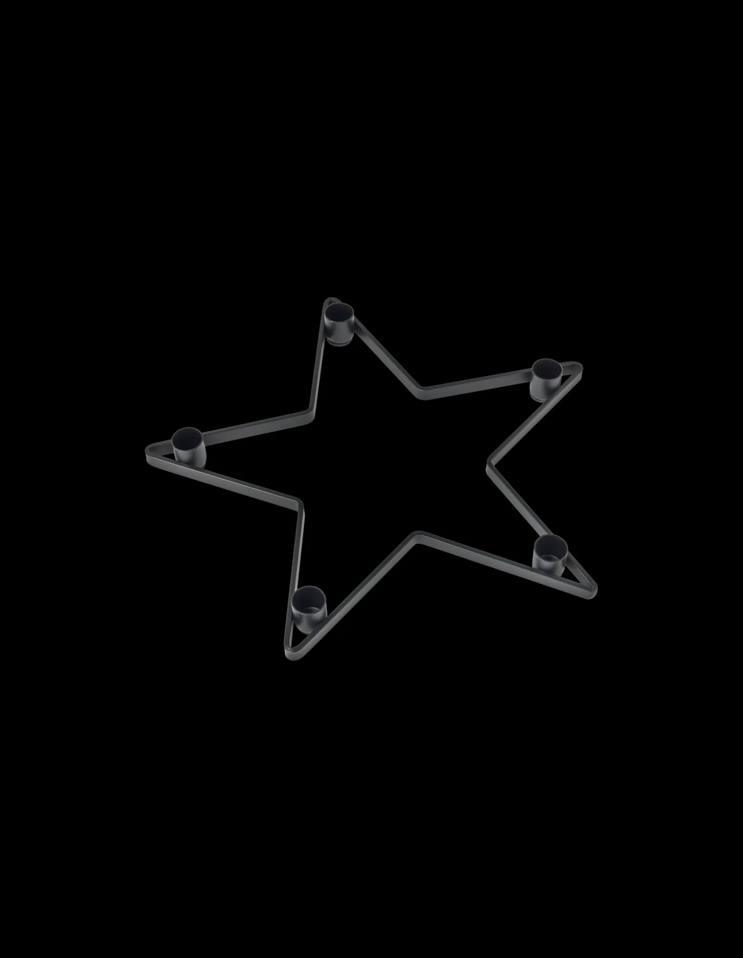 Lysestake