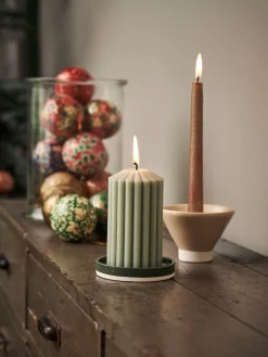 Lysestake