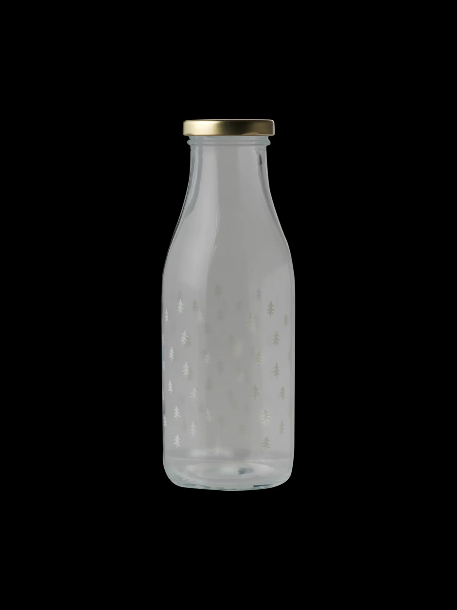 Melkeflaske 500 Ml