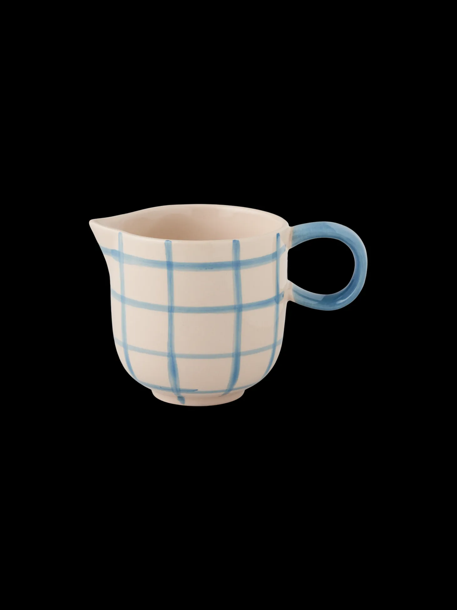 Melkemugge