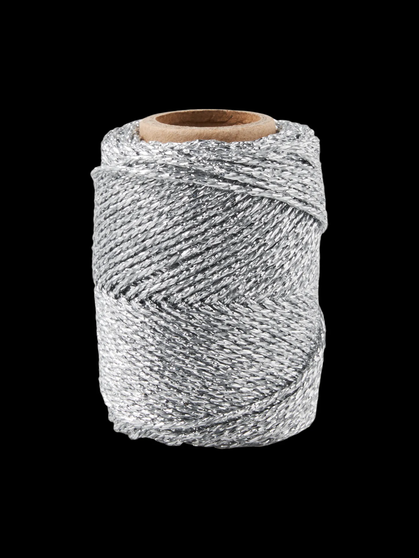 Metallisk Tråd