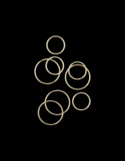 Metallringer
