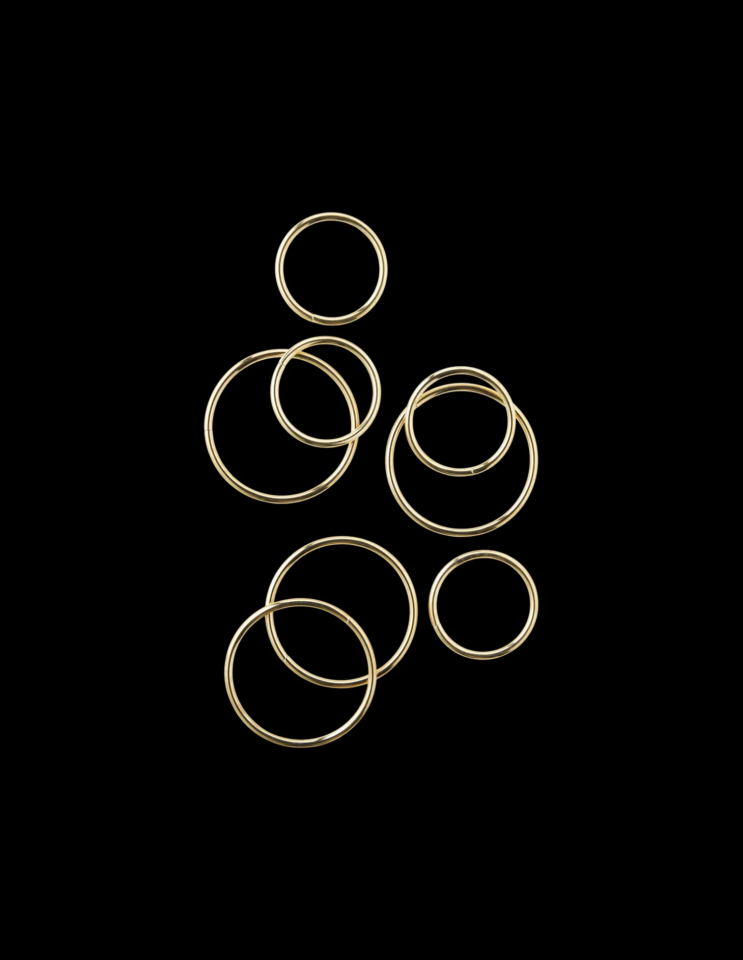 Metallringer