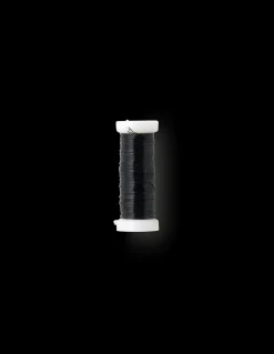 Metalltråd