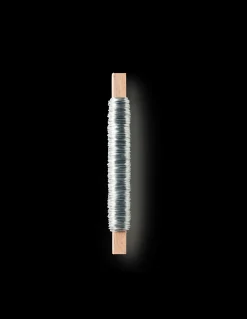 Metalltråd