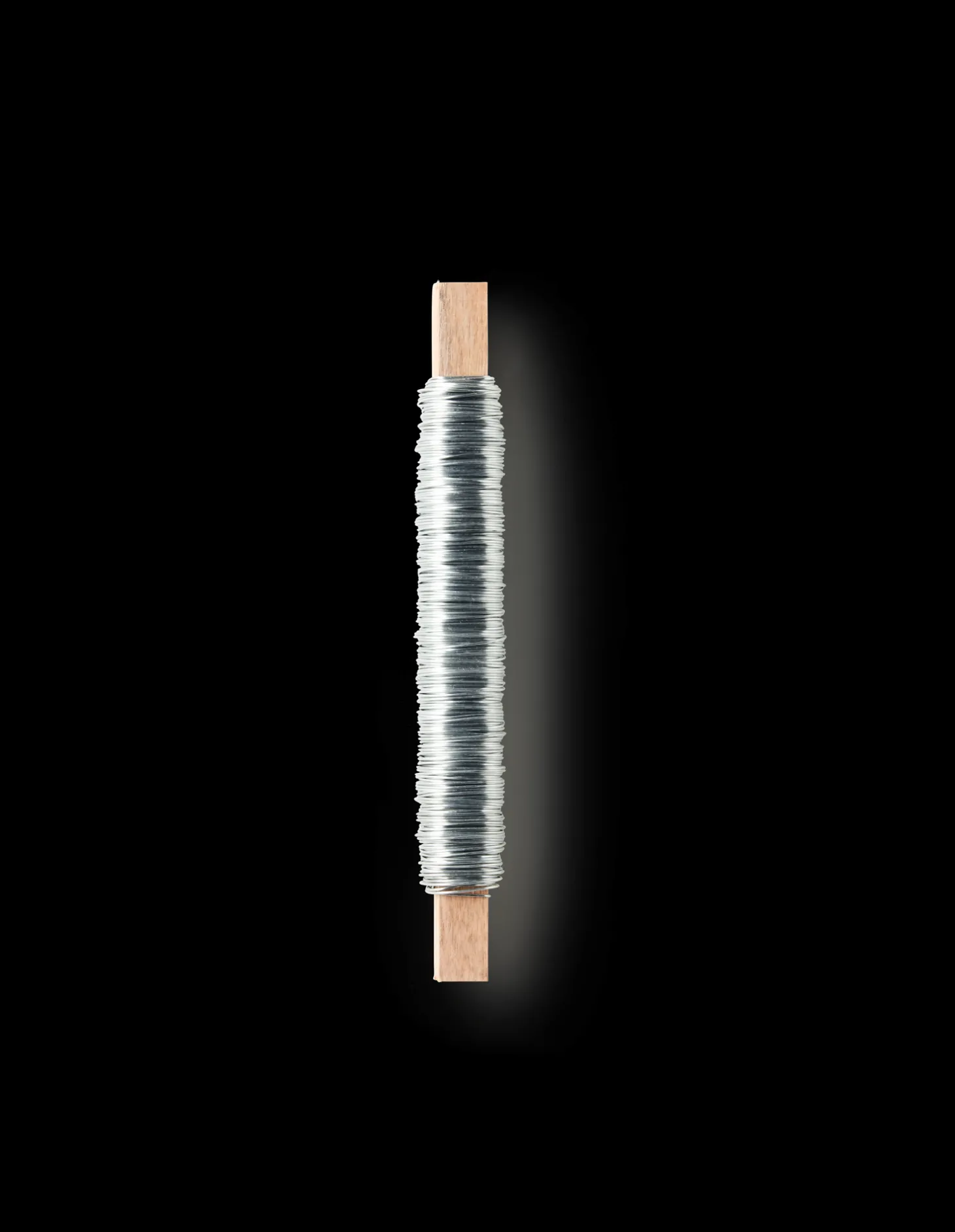 Metalltråd