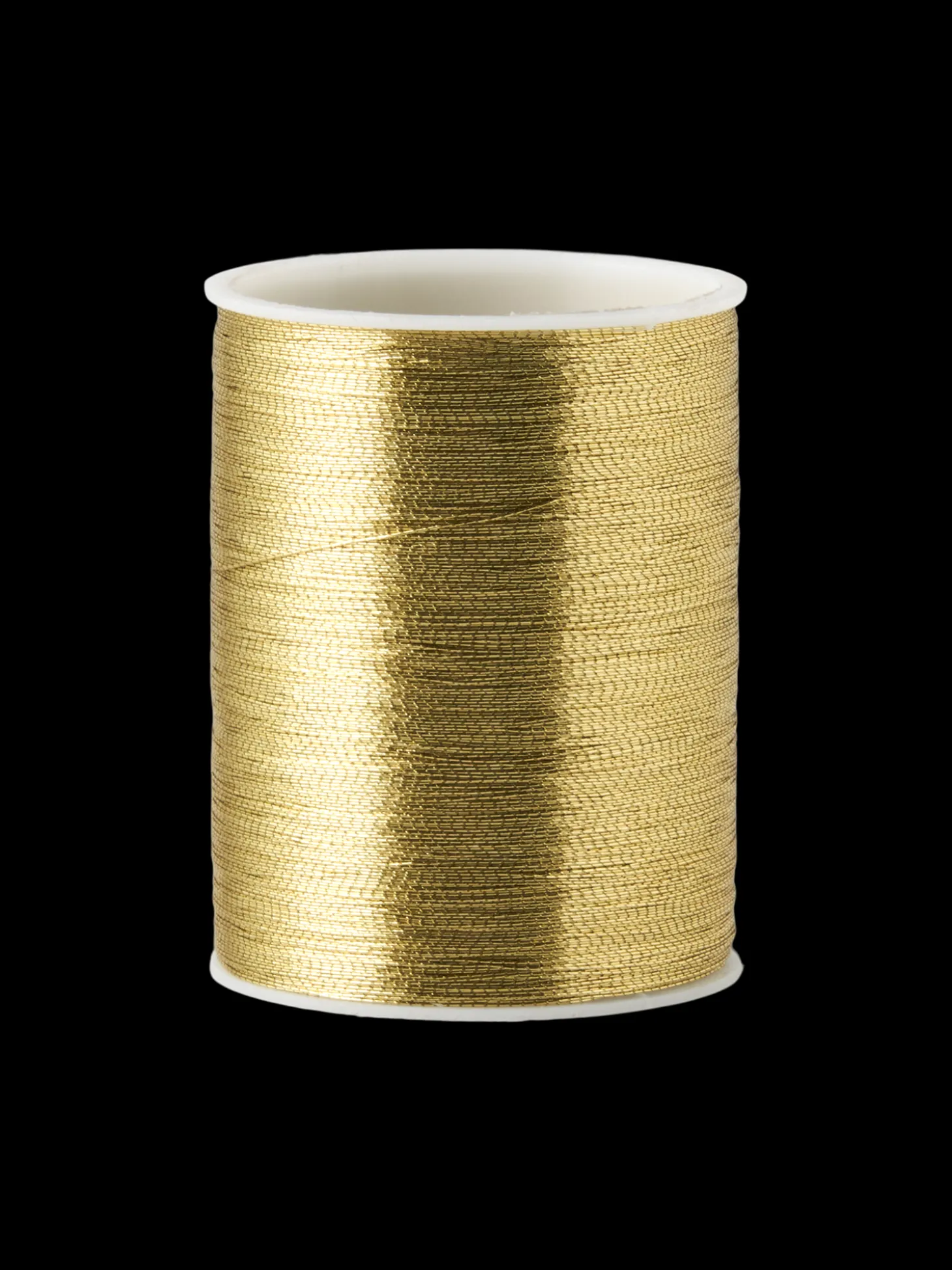 Metalltråd