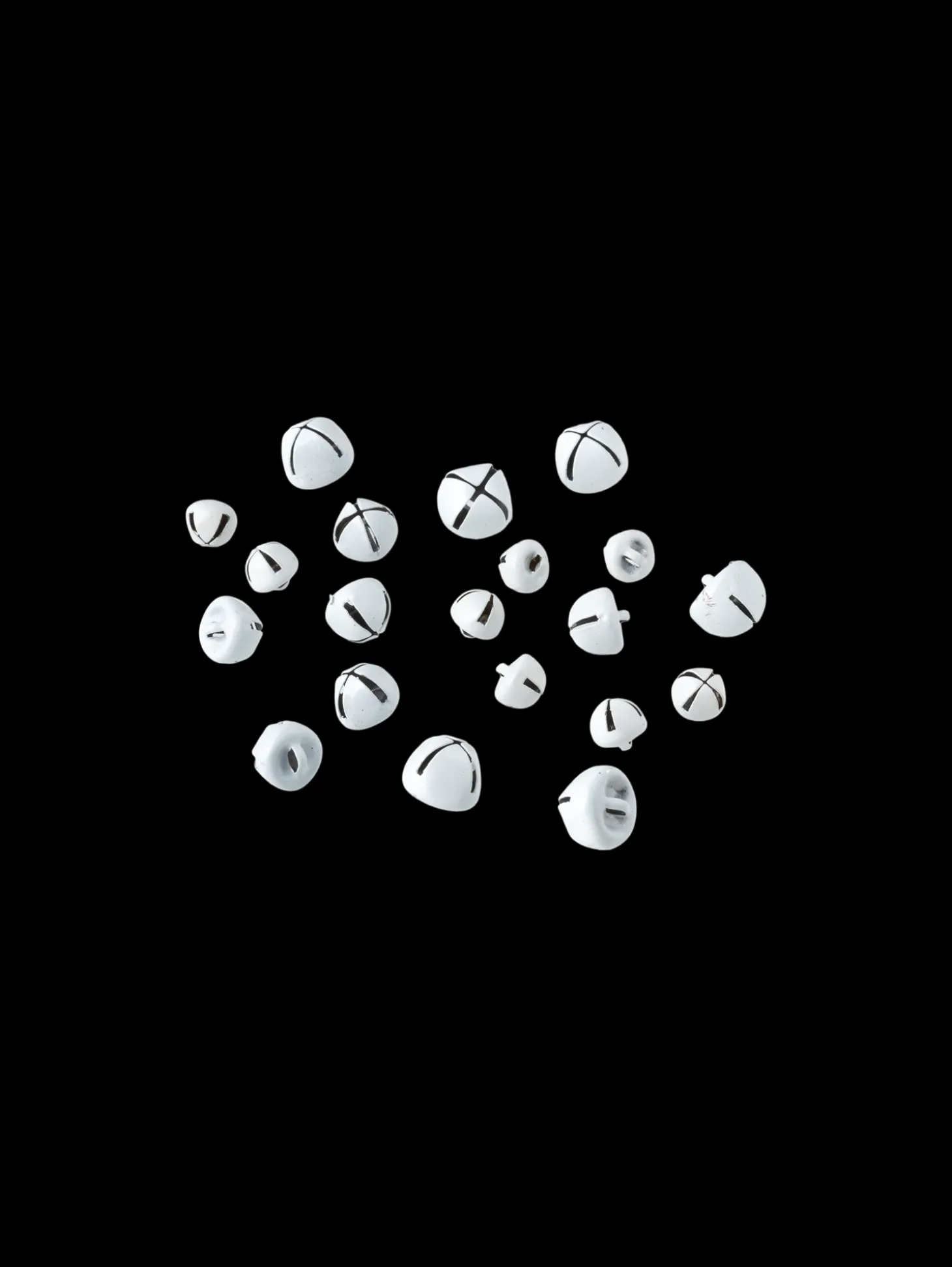 Miniatyrbjeller