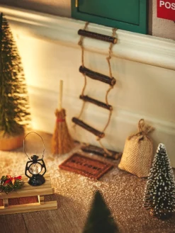 Miniatyrjulesett