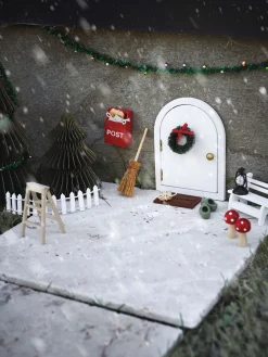Miniatyrjulesett