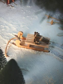Miniatyrpeissett