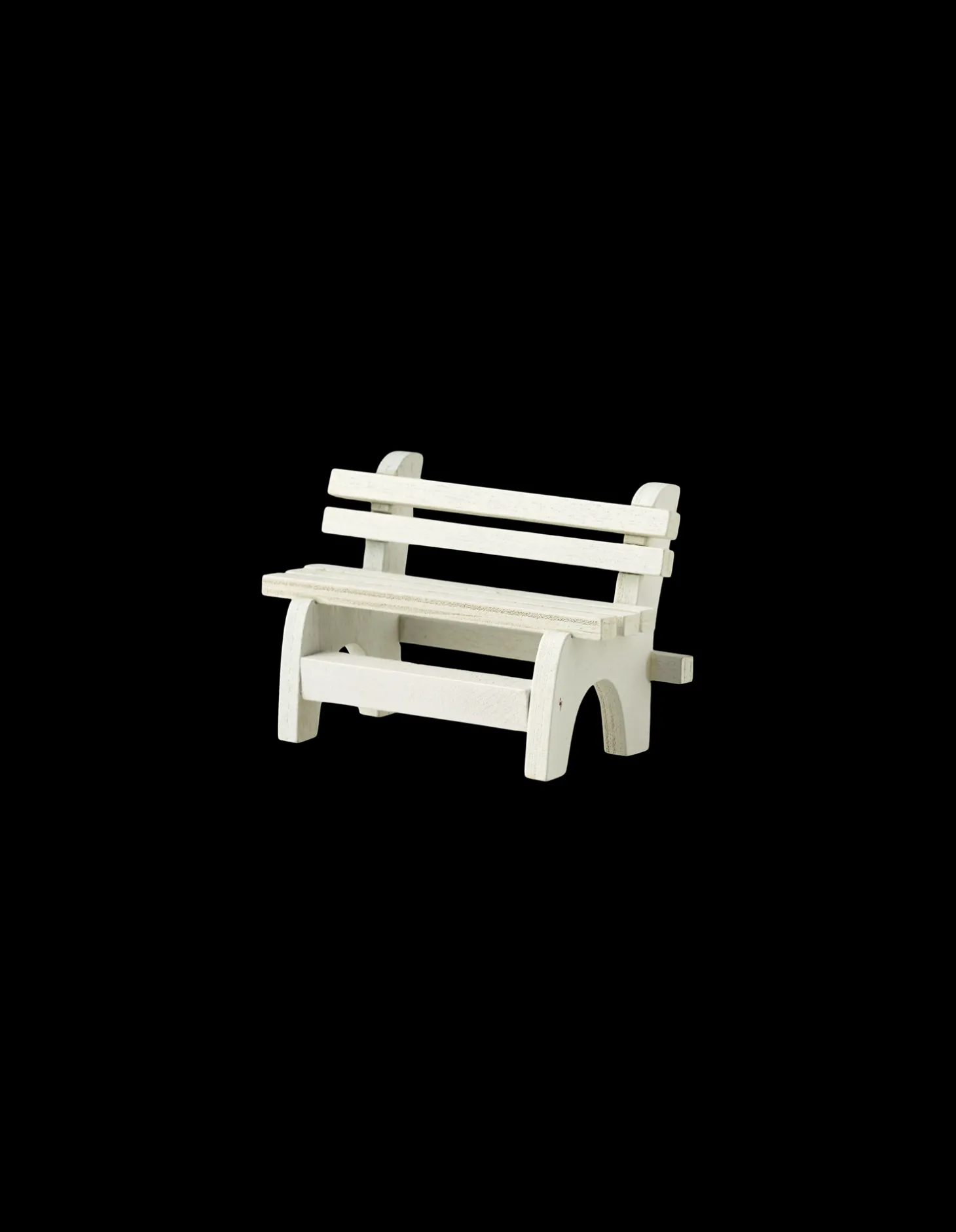 Minibenk