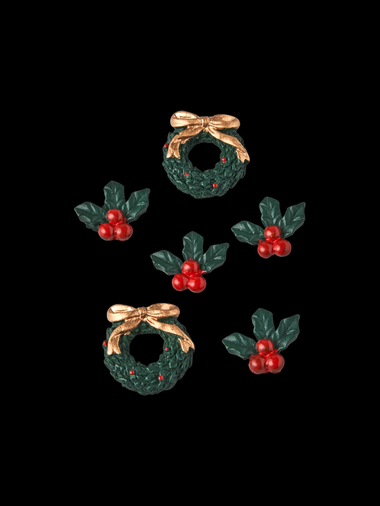 Minijulepynt
