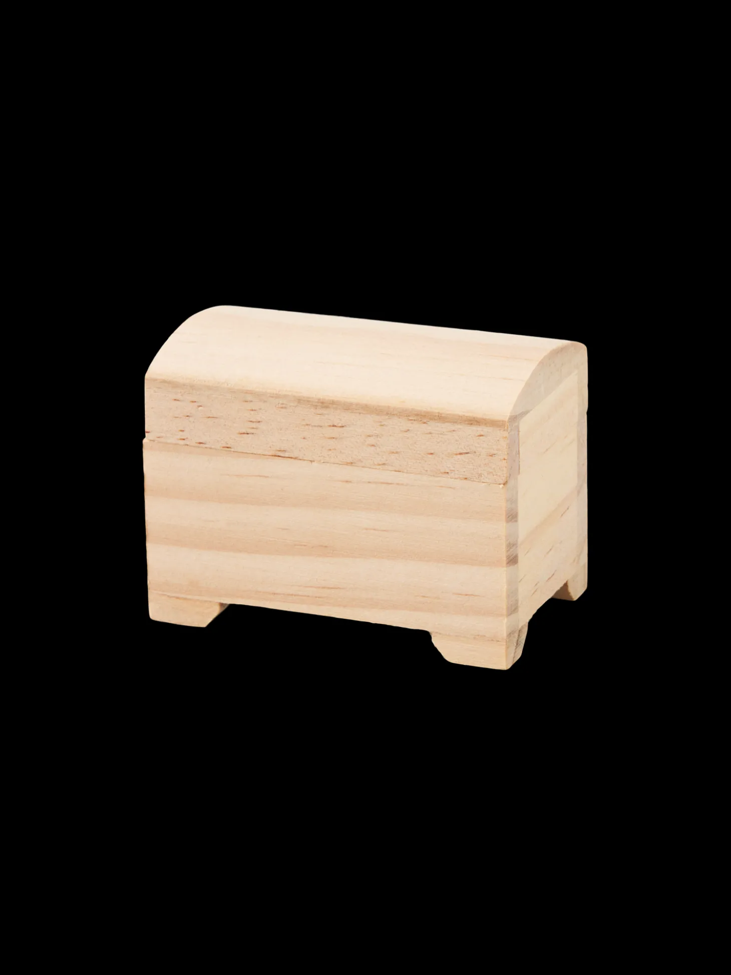 Minioppbevaringseske