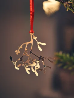 Mistelteinornament