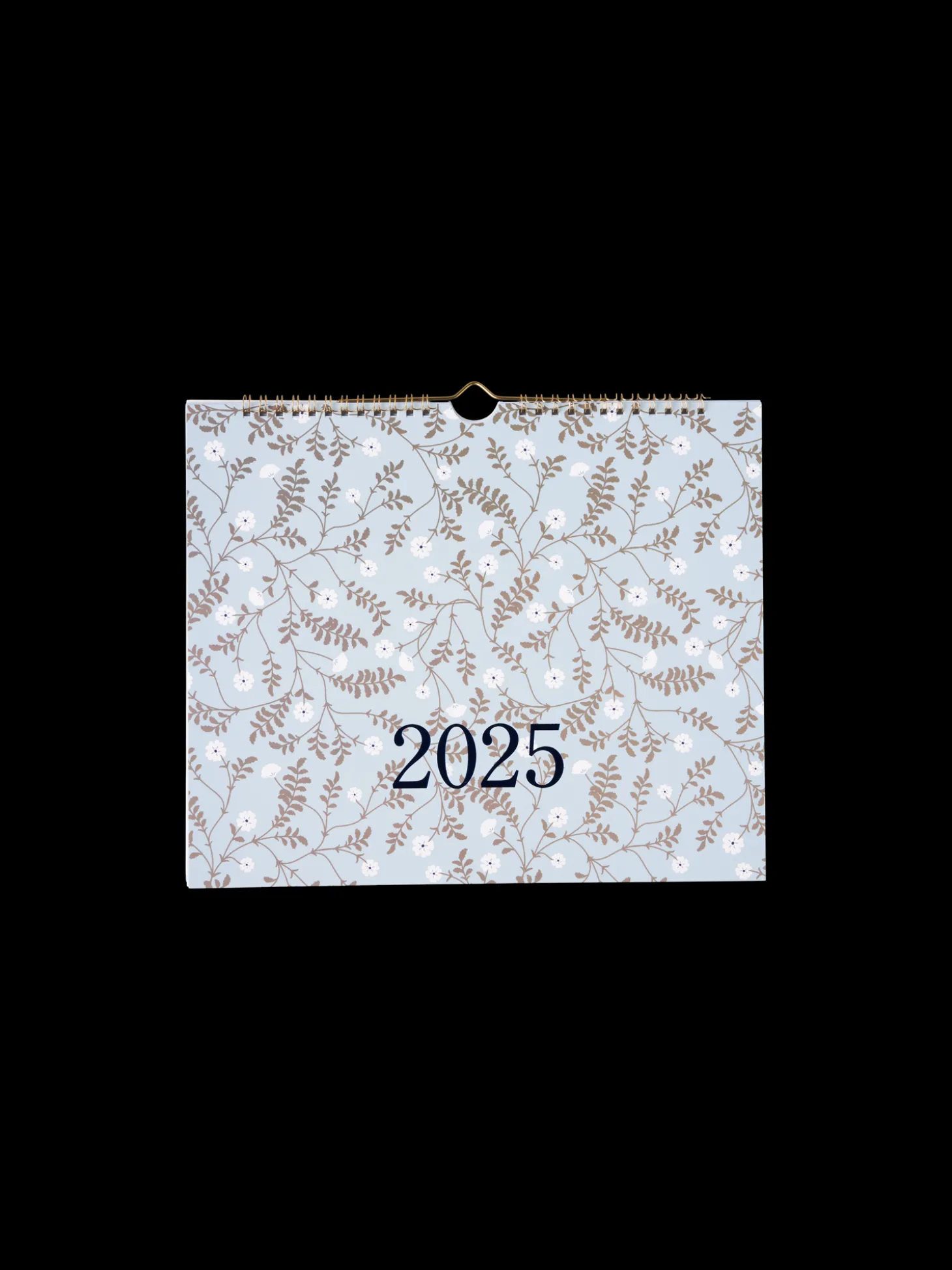 Månedskalender 2025