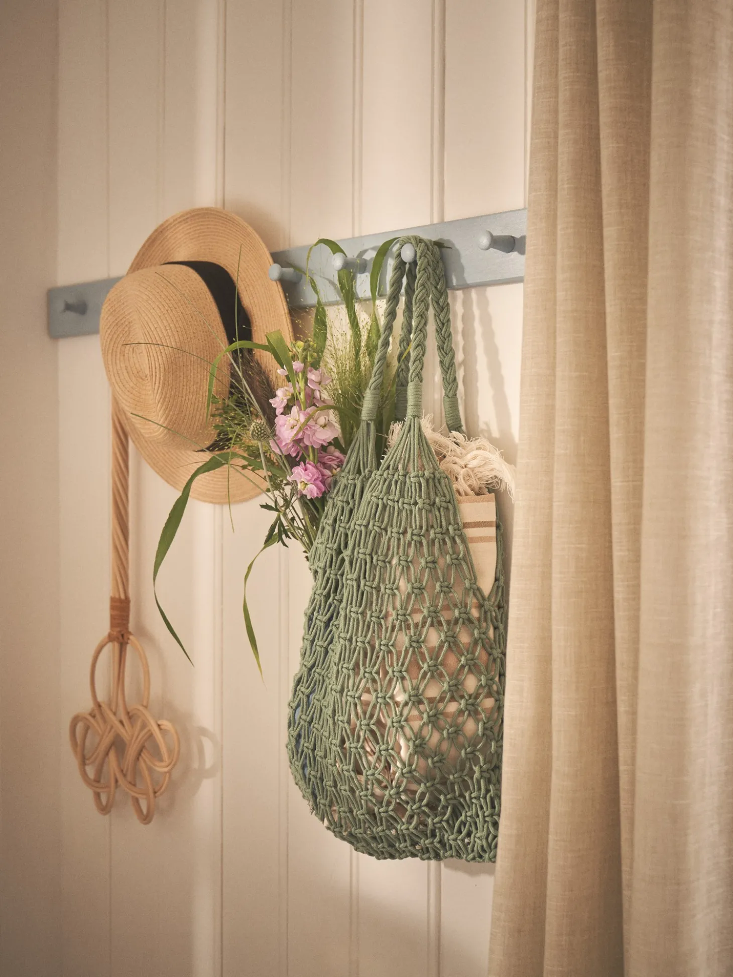 Nettingveske
