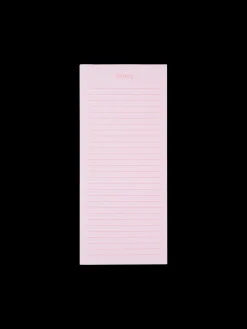Notatblokk