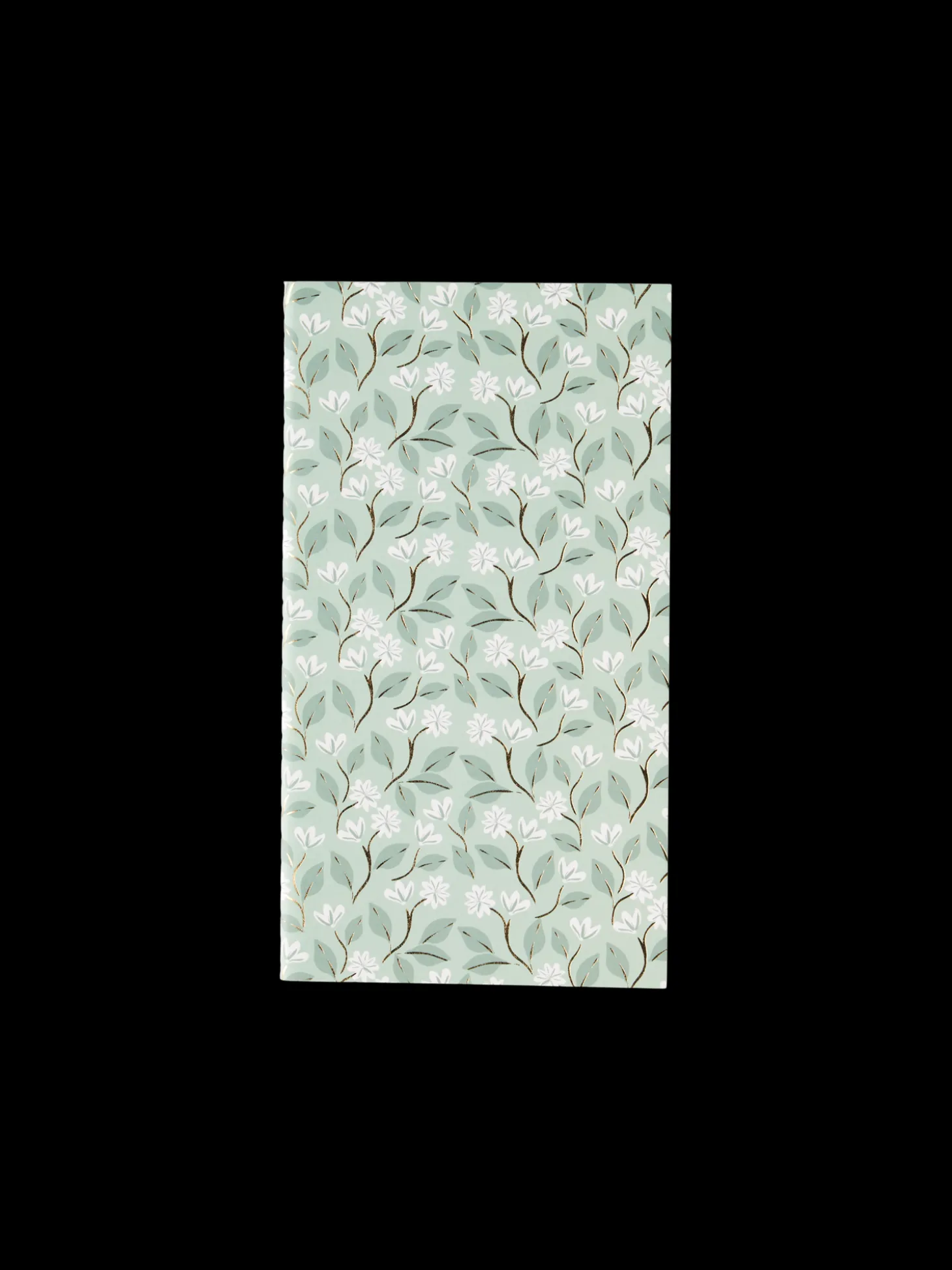 Notatbok 10,5 X 19 Cm