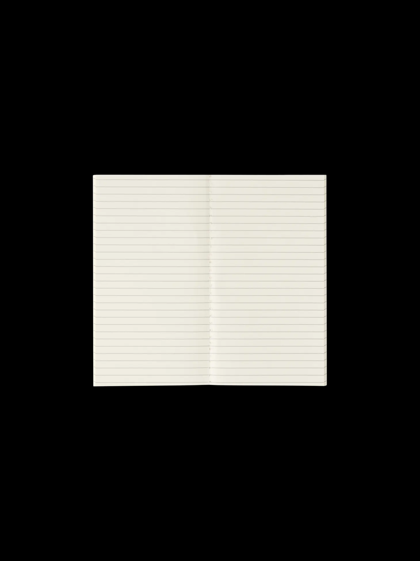 Notatbok 10,5 X 19 Cm
