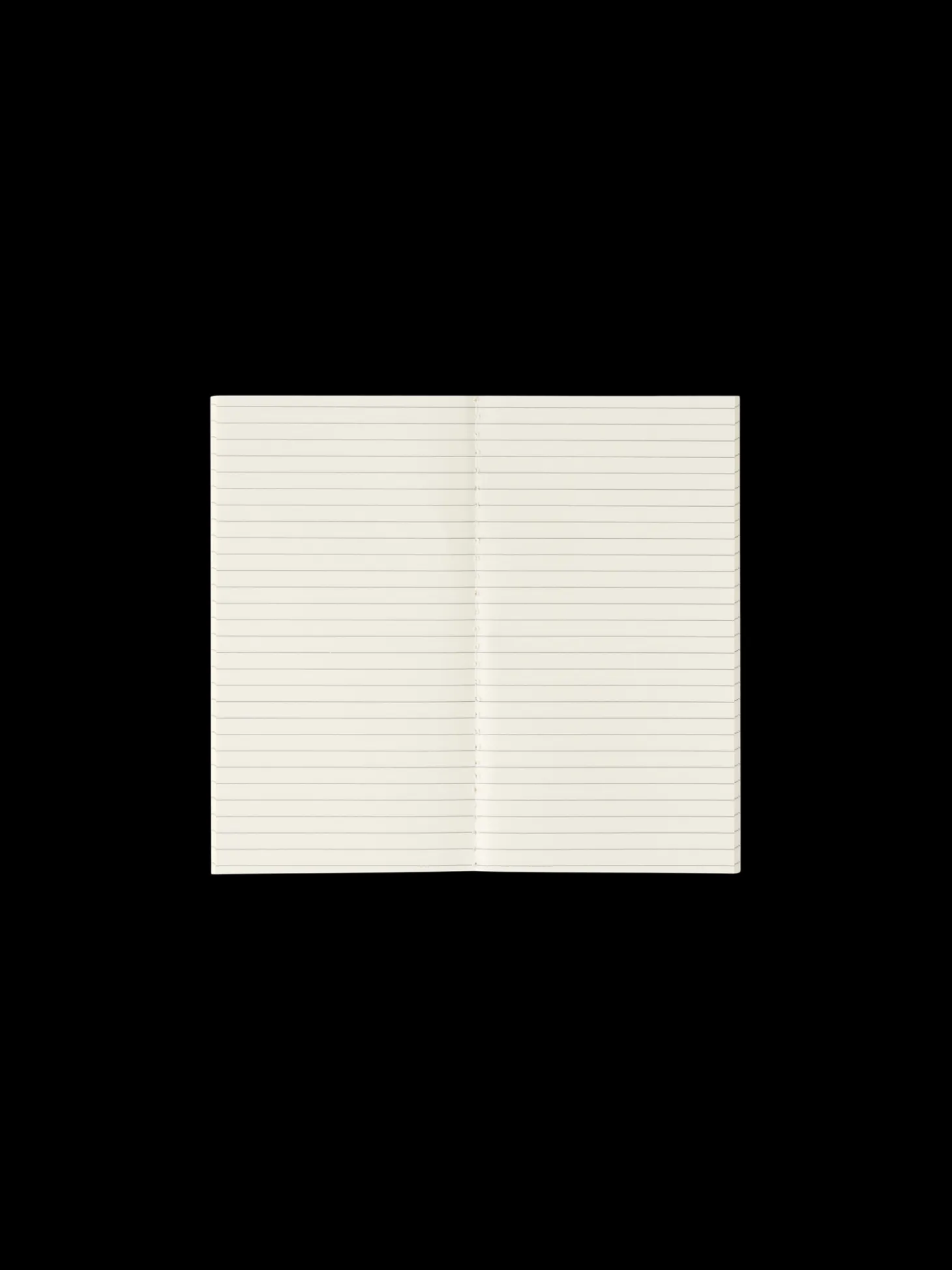 Notatbok 10,5 X 19 Cm