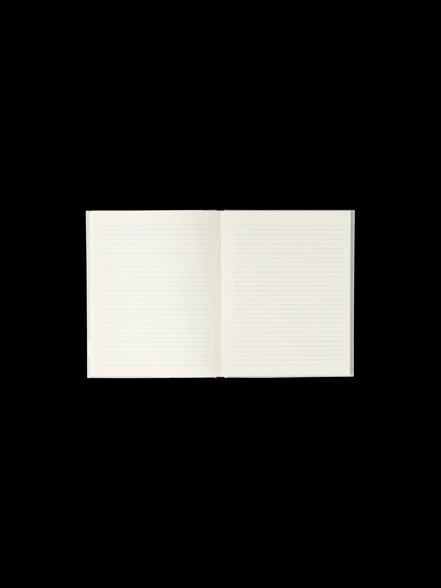 Notatbok 20 X 16,5 Cm