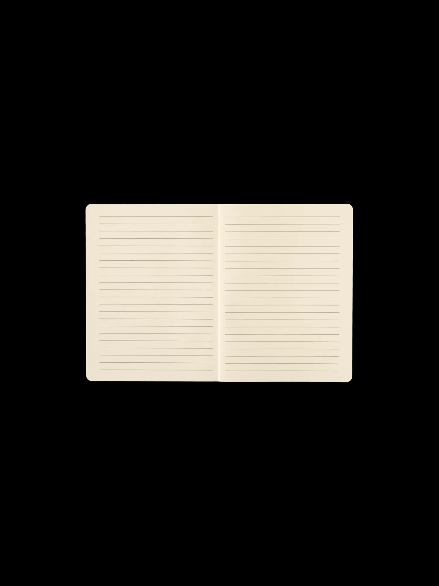 Notatbok 22 X 16,5 Cm