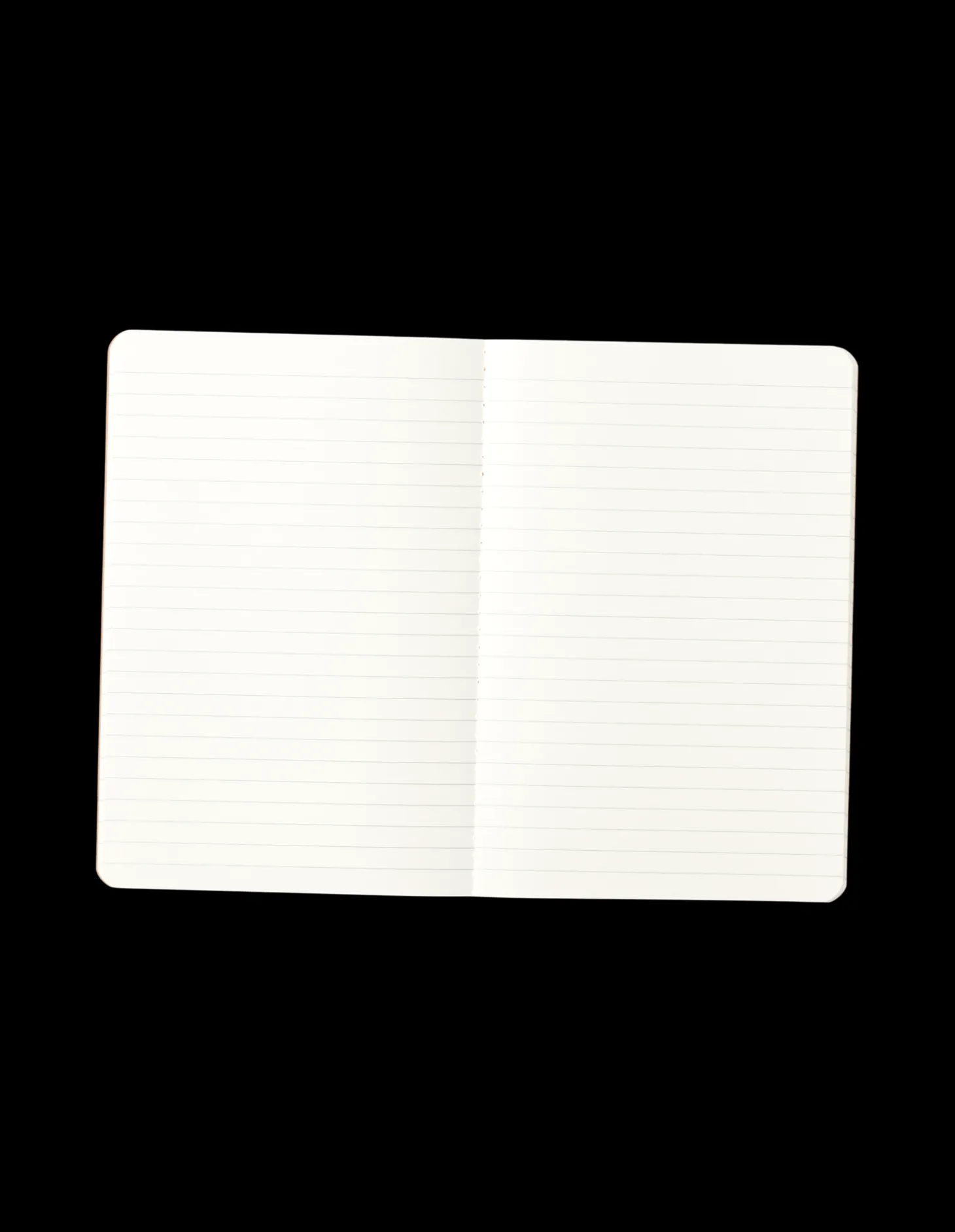 Notatbok A5