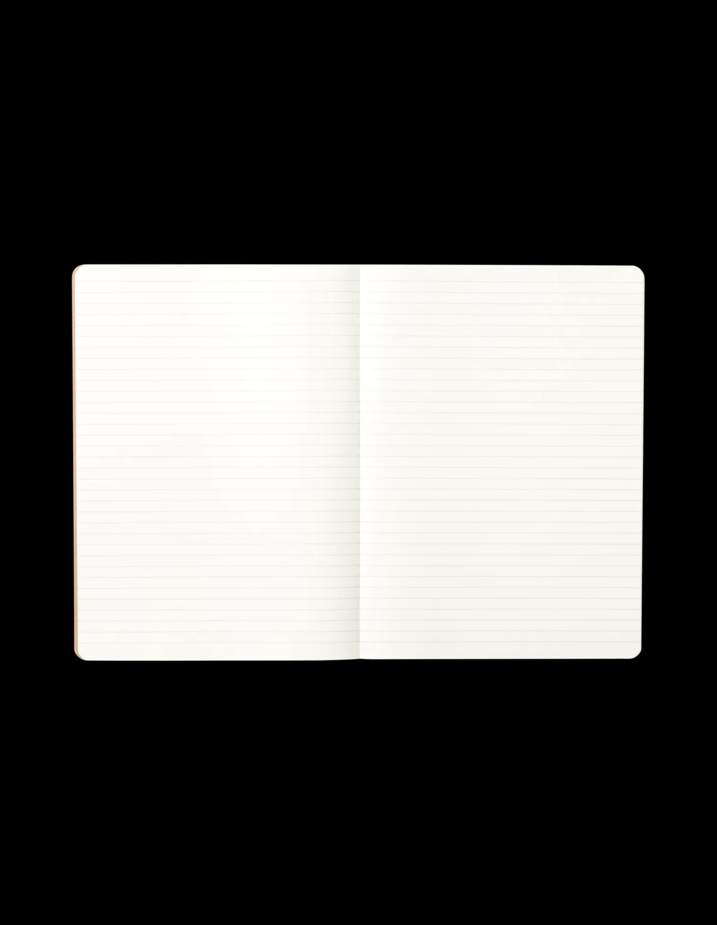 Notatbok A4