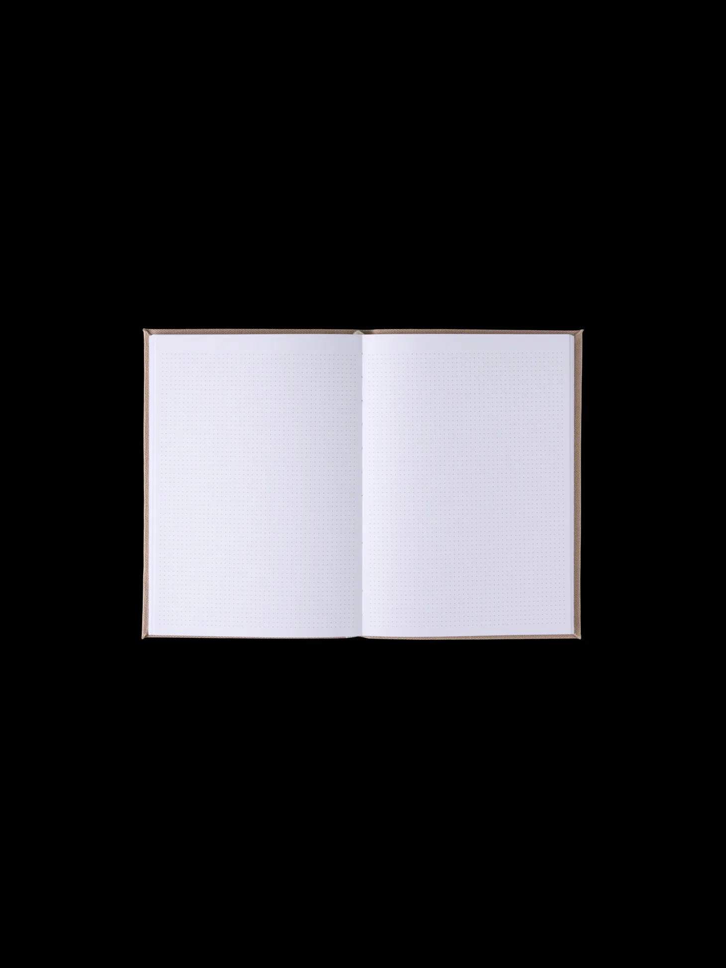 Notatbok A5