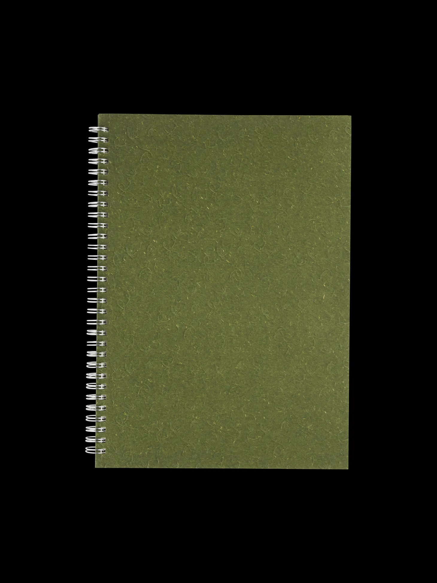 Notatbok A4