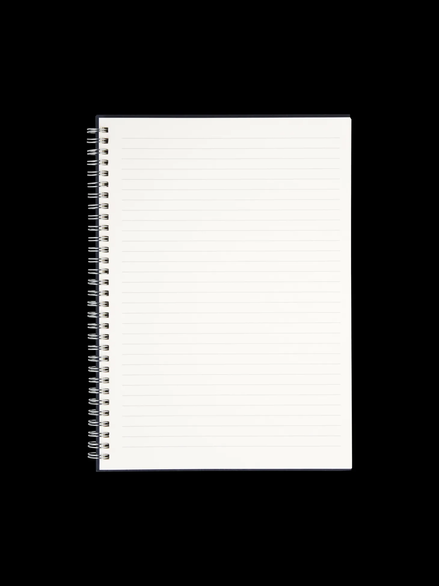 Notatbok A4