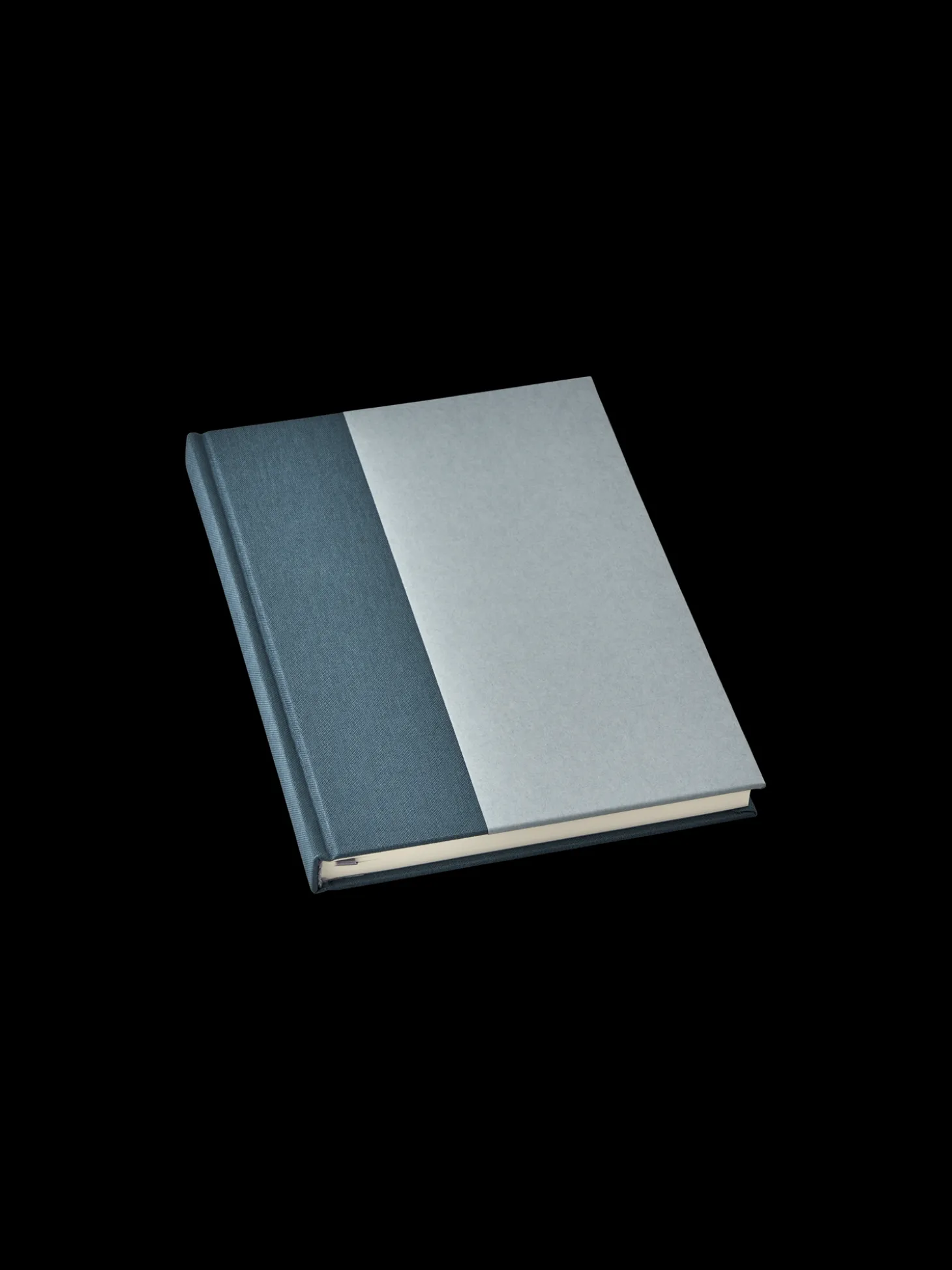 Notatbok A5