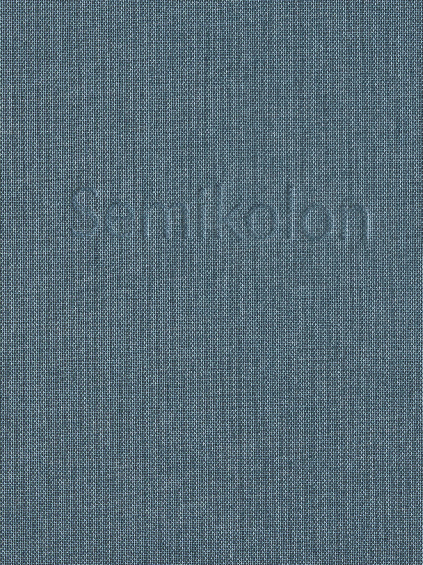 Notatbok A5