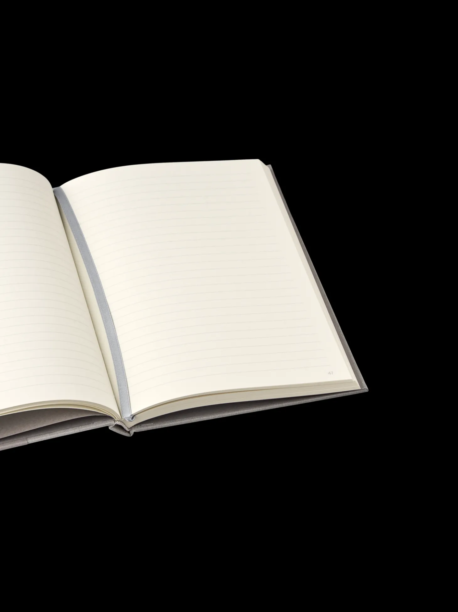 Notatbok A5