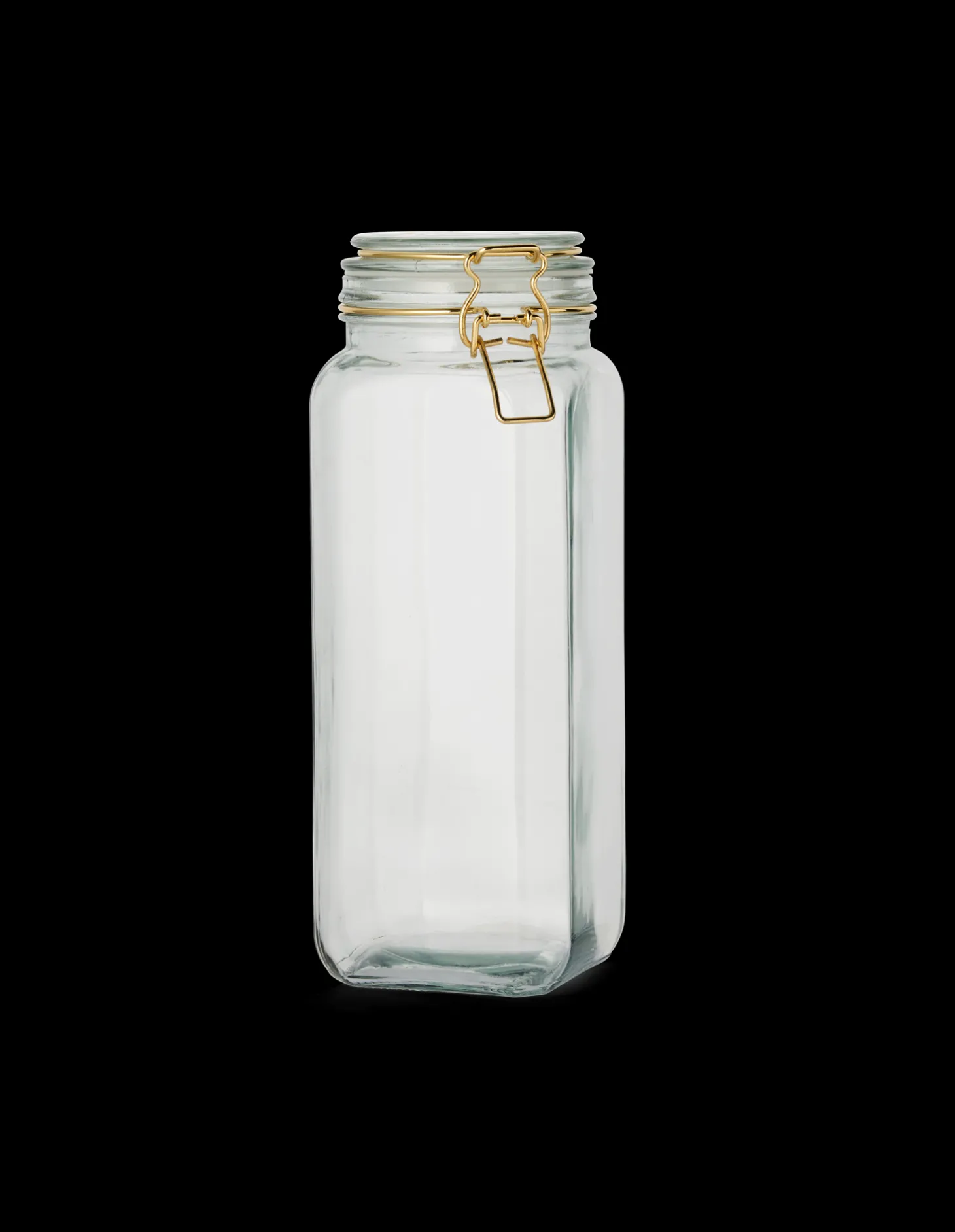 Oppbevaringsbeholder 2100 Ml