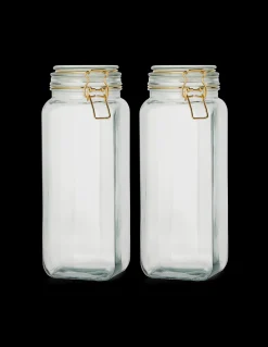 Oppbevaringsbeholder 2100 Ml - 2 Stk