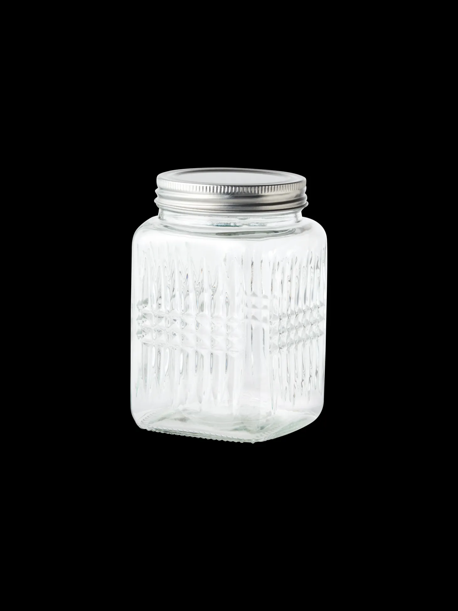 Oppbevaringskrukke 720 Ml