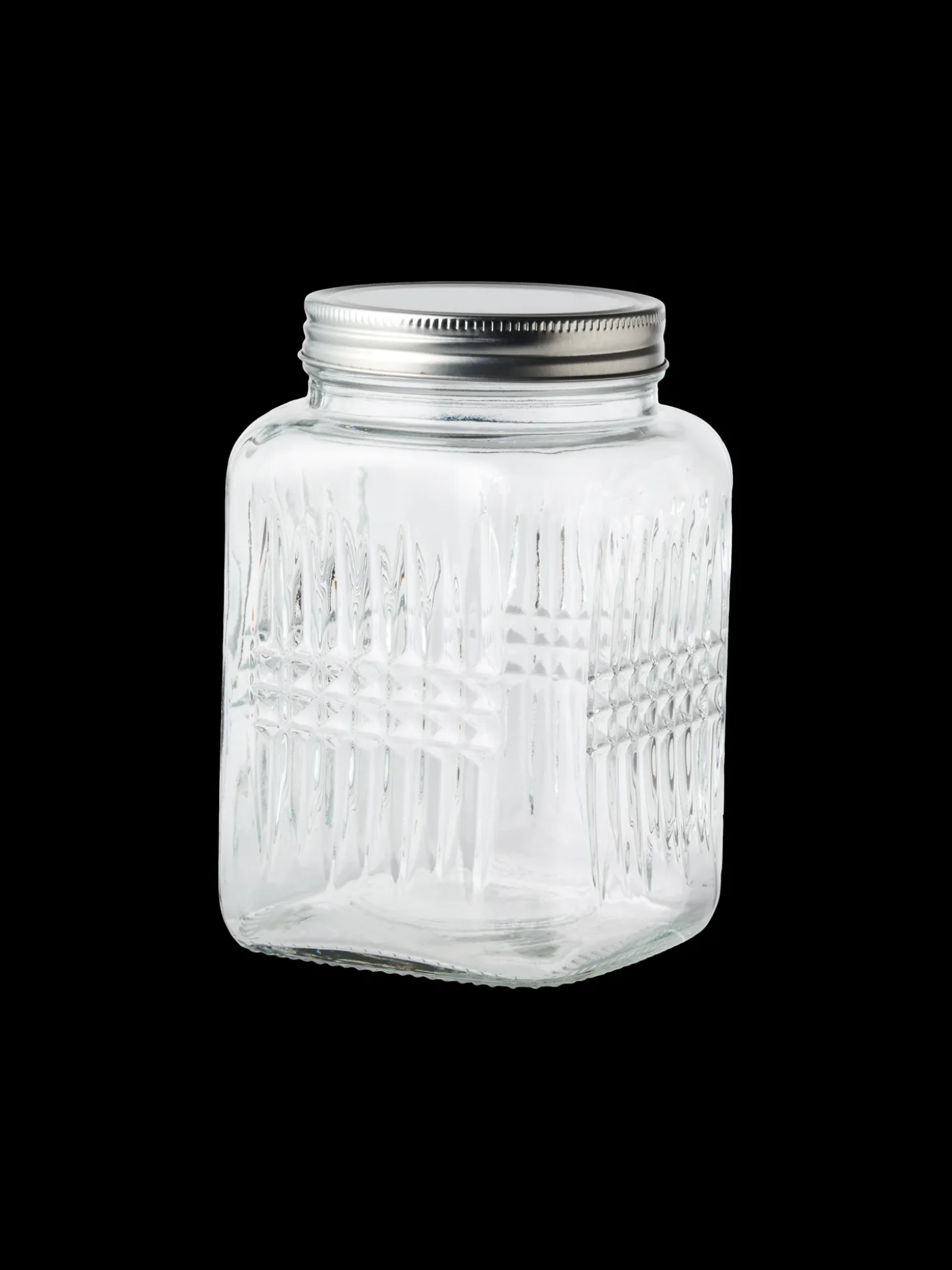 Oppbevaringskrukke 1450 Ml