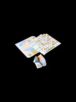 Origamispå