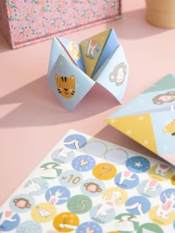 Origamispå