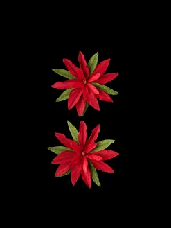 Papirblomster Til Dekorasjon