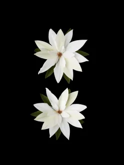 Papirblomster Til Dekorasjon