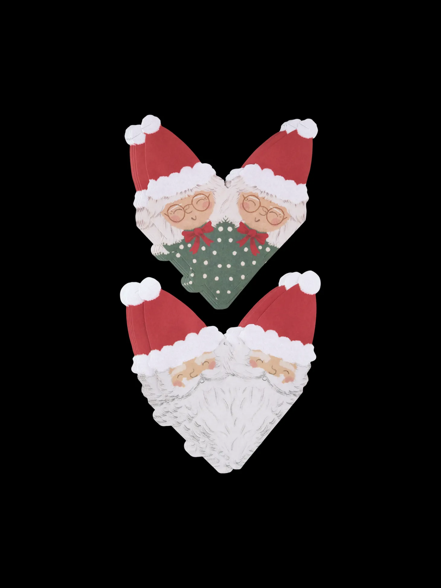 Papirkjegler