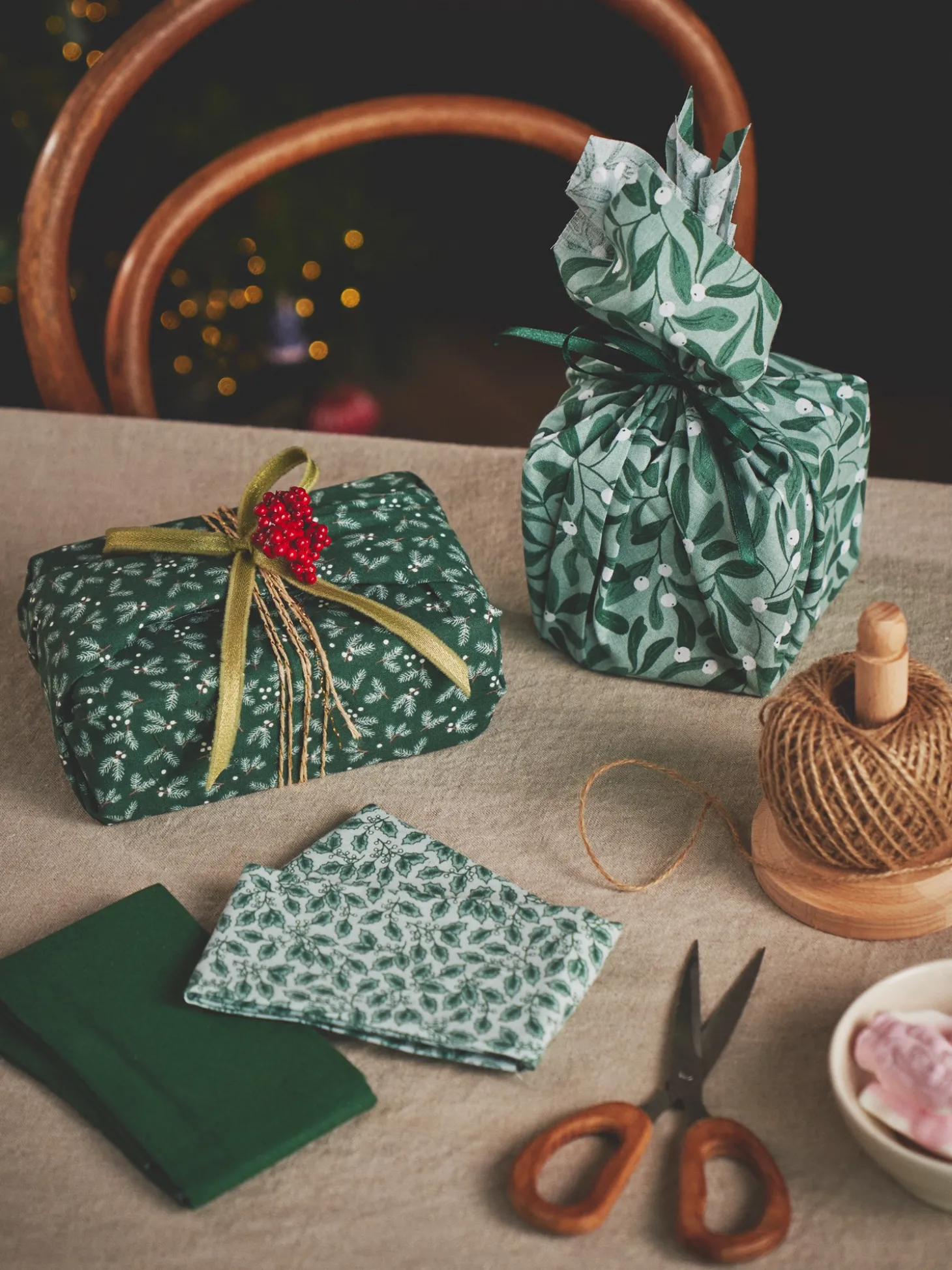 Patchworkmateriale