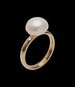 Pearl Ring S