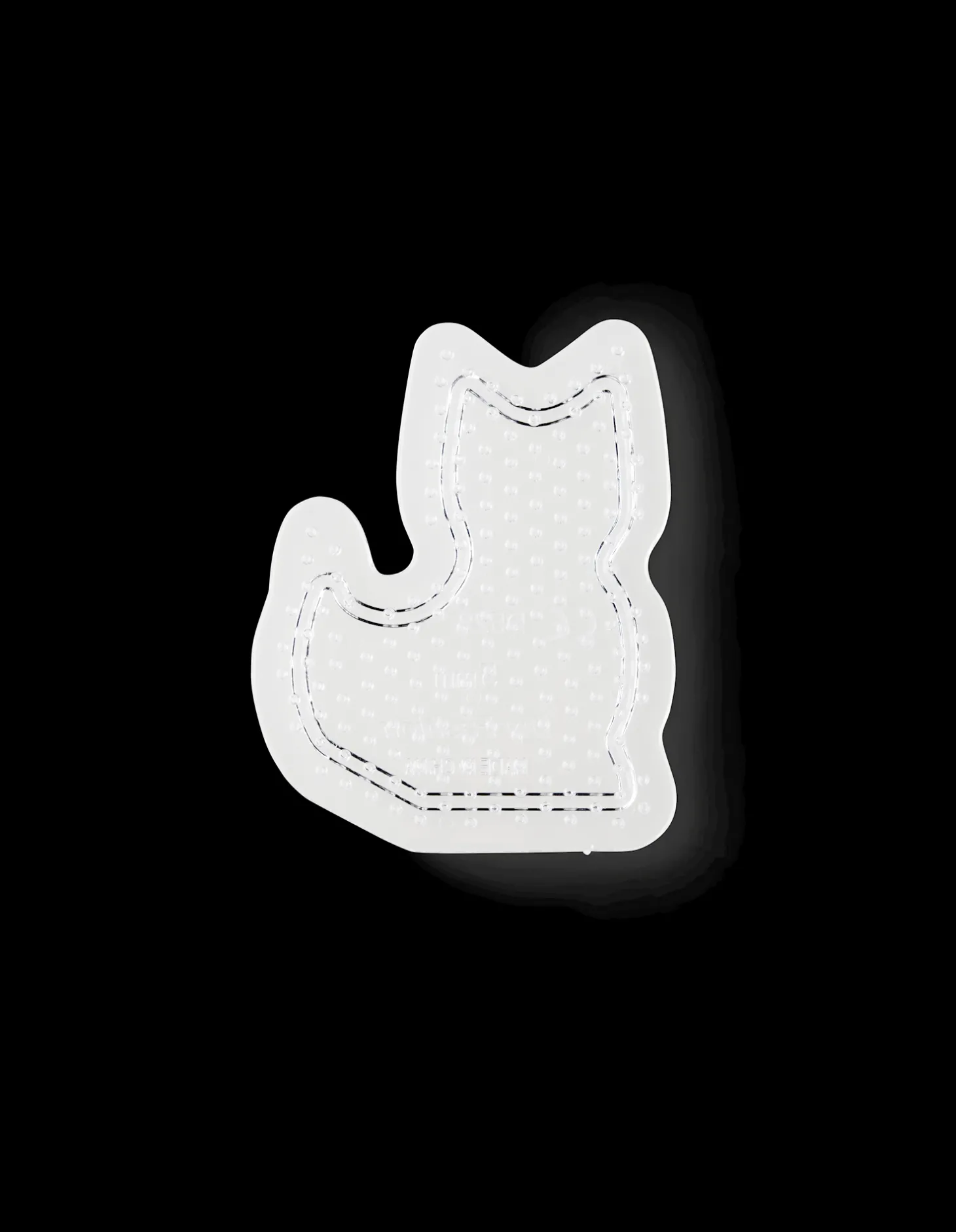 Perleplate